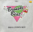 Bronski Beat – Smalltown Boy (VG+) BOX6