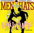 Men Without Hats – The Safety Dance (Extended 'Club Mix') (VG+) BOX22