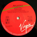 Mike Oldfield Vocals: Maggie Reilly – To France (NM) BOX22