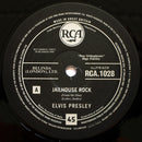 Elvis Presley – Jailhouse Rock 10" (NM, FUNDA VG+) BOX23