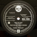 Elvis Presley – Jailhouse Rock 10" (NM, FUNDA VG+) BOX23