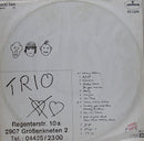 Trio – Da Da Da Ich Lieb Dich Nicht Du Liebst Mich Nicht Aha Aha Aha (NM, FUNDA VG+) BOX14