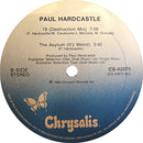 Paul Hardcastle – 19 (NM, FUNDA VG+) BOX36