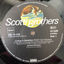 James Brown – Living In America (NM) BOX5