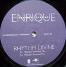 Enrique Iglesias – Rhythm Divine (VG+, FUNDA GENÉRICA) BOX15