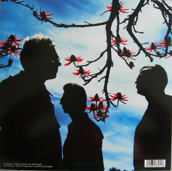 Depeche Mode – Precious (EX) BOX12