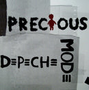 Depeche Mode ‎– Precious (MINT, NUEVO Y SELLADO) BOX20
