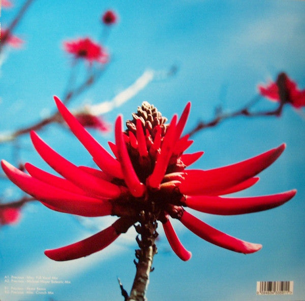 Depeche Mode ‎– Precious (MINT, NUEVO Y SELLADO) BOX20
