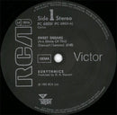 Eurythmics – Sweet Dreams (Are Made Of This) (NM, FUNDA VG+) BOX9