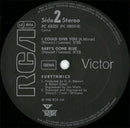 Eurythmics – Sweet Dreams (Are Made Of This) (NM, FUNDA VG+) BOX9