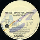 Arrested Development – Ease My Mind (NM,EX) BOX21