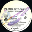 Arrested Development – Ease My Mind (NM,EX) BOX21