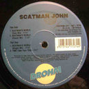 Scatman John – Scatman's World (NM, FUNDA EX) BOX27