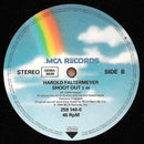 Harold Faltermeyer – Axel F (VG+) BOX9