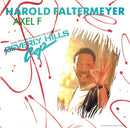 Harold Faltermeyer – Axel F (VG+) BOX9