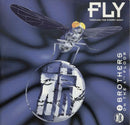 2 Brothers On The 4th Floor – Fly (Through The Starry Night) (NM, FUNDA VG+) BOX24