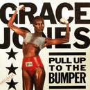 Grace Jones – Pull Up To The Bumper (NM, FUNDA VG+) BOX9