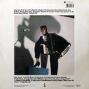 Grace Jones – Pull Up To The Bumper (NM, FUNDA VG+) BOX9