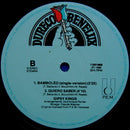 Gipsy Kings – Bamboléo (NM) BOX11