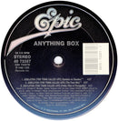 Anything Box – Jubilation (This Thing Called Life) (NM, FUNDA VG+) BOX20