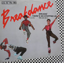 Ollie And Jerry – Breakin'... There's No Stopping Us (Club Mix) (NM, FUNDA VG+) BOX18