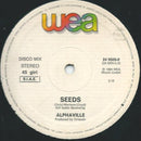 Alphaville – Big In Japan (VG+ FUNDA GENÉRICA WEA) BOX24