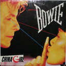 David Bowie – China Girl (Long Version) (NM, FUNDA VG+) BOX9