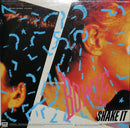 David Bowie – China Girl (Long Version) (NM, FUNDA VG+) BOX9