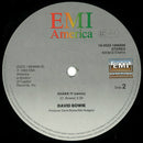 David Bowie – China Girl (Long Version) (NM, FUNDA VG+) BOX9