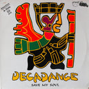 Decadance – Save My Soul (NM) BOX33