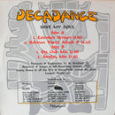Decadance – Save My Soul (NM) BOX33
