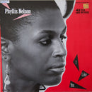 Phyllis Nelson – I Like You (NM, FUNDA EX) BOX15