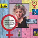 Madonna – Borderline (U.S. Remix) (EX, FUNDA NM) BOX23