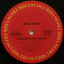 Shalamar – Dancing In The Sheets (NM, FUNDA VG+) BOX5