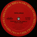Shalamar – Dancing In The Sheets (NM, FUNDA VG+) BOX5