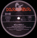 Milli Vanilli – Baby Don't Forget My Number (EX, FUNDA VG+) BOX16