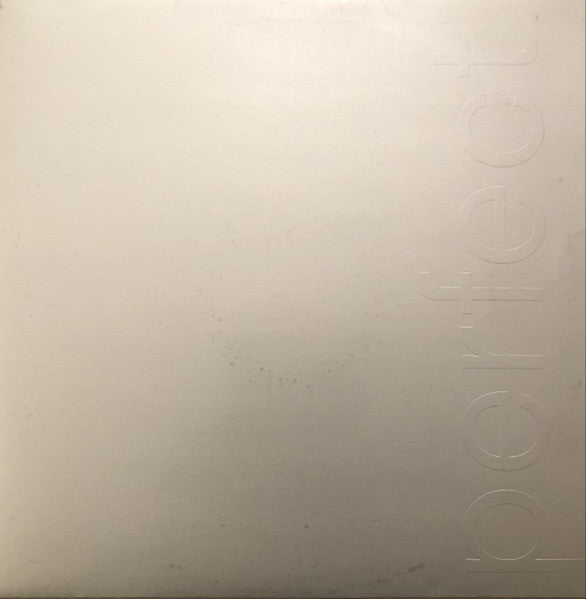 New Order – The Perfect Kiss (VG+ EX) BOX36