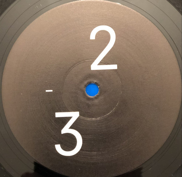 New Order – The Perfect Kiss (VG+ EX) BOX36