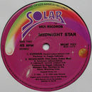 Midnight Star – Wet My Whistle (EX, FUNDA VG+) BOX11