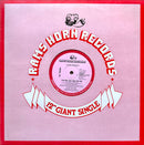 D-Train – You're The One For Me (NM, FUNDA EX) BOX22