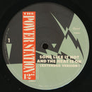 The Power Station – Some Like It Hot And The Heat Is On (NM, FUNDA VG+) BOX20