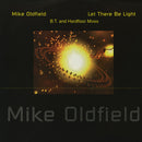 Mike Oldfield – Let There Be Light (EX) BOXE1