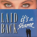 Laid Back – It's A Shame (EX, FUNDA VG+ Ring wear ﻿﻿﻿) BOX23