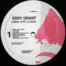 Eddy Grant ‎– Gimme Hope Jo'anna (MINT, SELLADO DE ÉPOCA) BOX3