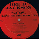 Antonia Rodriguez / Dee D. Jackson – La Bamba / S.O.S. (Love To The Rescue) (VG+ FUNDA GENÉRICA) BOX3