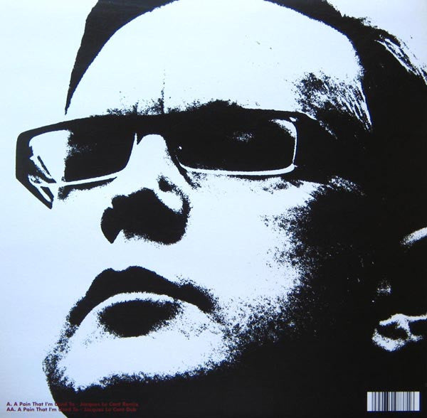 Depeche Mode – A Pain That I'm Used To (MINT, NUEVO Y SELLADO) BOX2