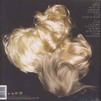 Sia – 1000 Forms Of Fear (NUEVO, SELLADO) BOXV25