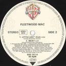 Fleetwood Mac – Little Lies (Extended Version) (VG+) BOX19