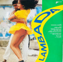 Kaoma – Dançando Lambada (VG+) BOX23