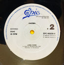 Kaoma – Dançando Lambada (VG+) BOX23